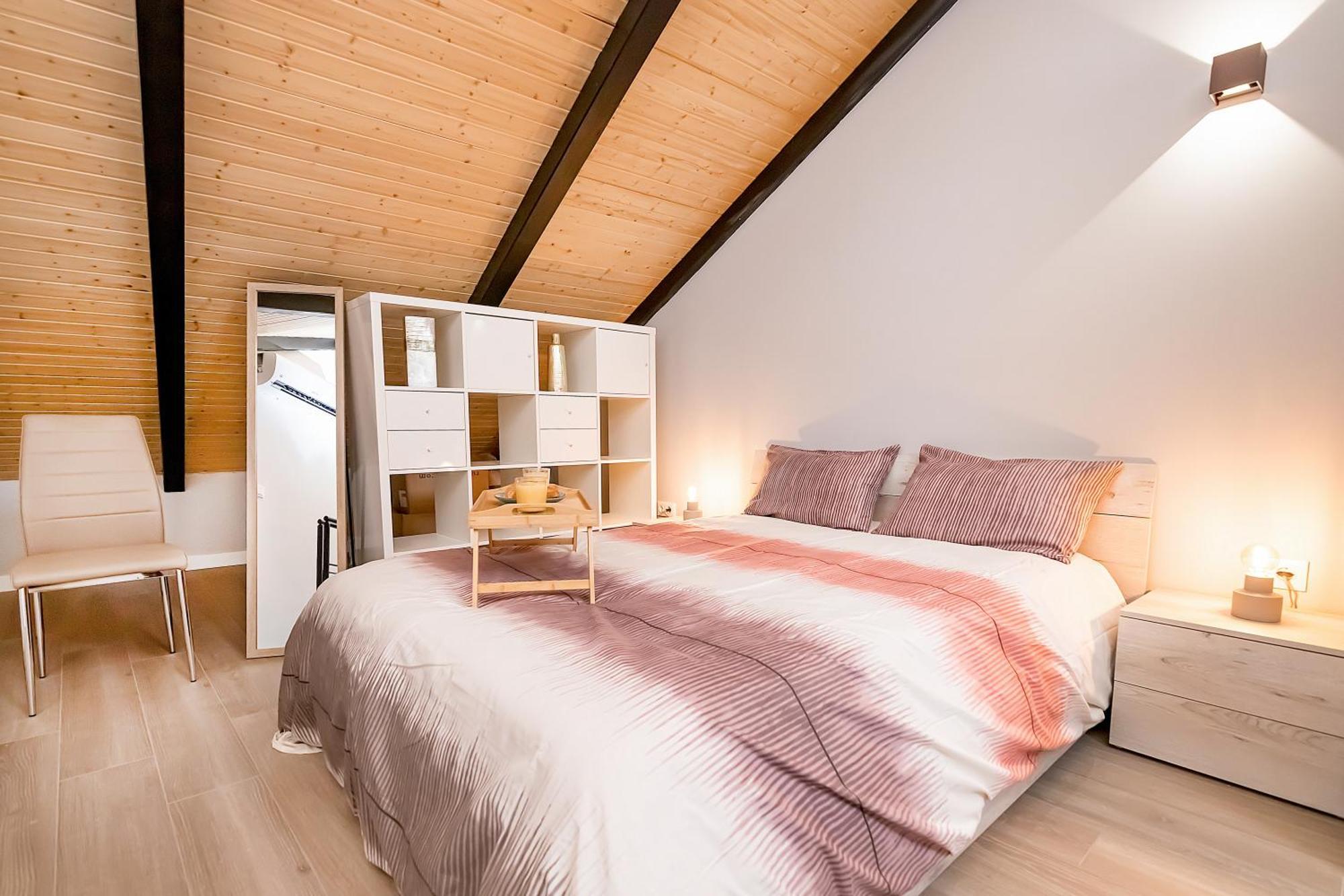 Bhost - Regina Lägenhet Córdoba Exteriör bild